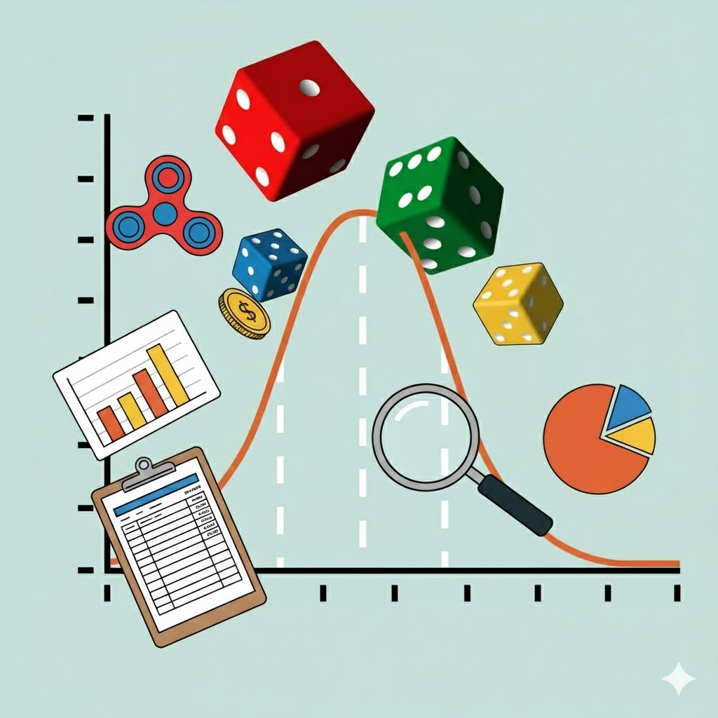 Data and Probability Image | Hostingo
